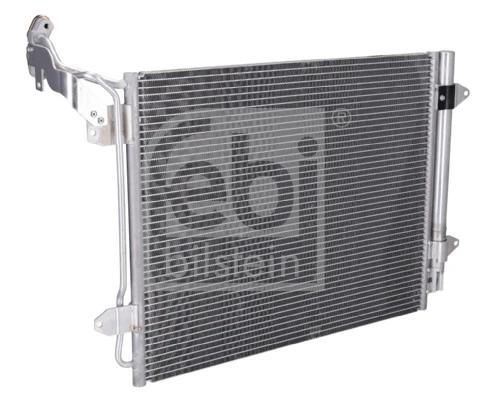 Condenseur, climatisation FEBI BILSTEIN 194598