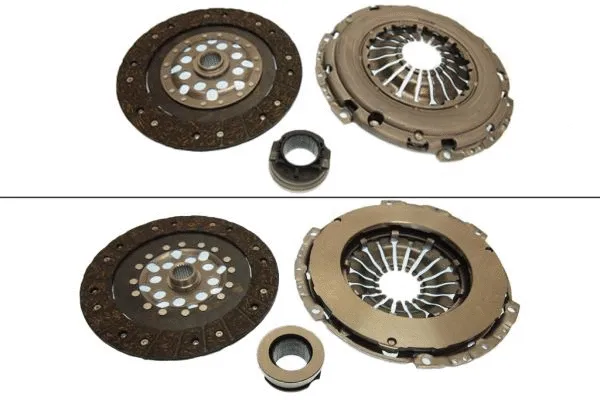 Kit d'embrayage KAWE 960922