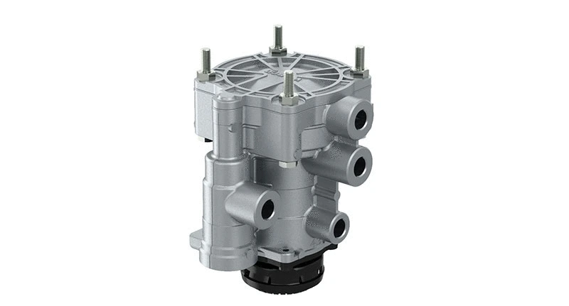 Valve de commande, remorque WABCO 9730090150