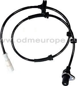 Capteur, vitesse de roue 4X4 ESTANFI EST-97-990468