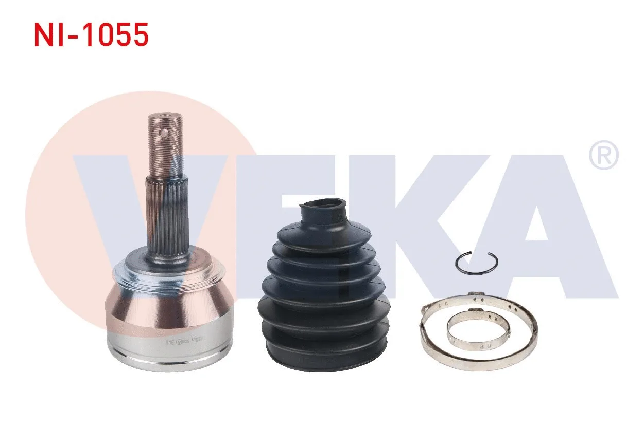 Jeu de joints, arbre de transmission VEKA NI-1055