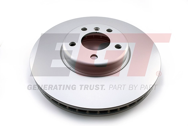 Disque de frein EGT 410747cEGT