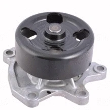 Pompe à eau, refroidissement du moteur HITACHI-MX A-11218