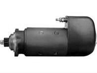 Démarreur ACAUTO AC-CBS0383
