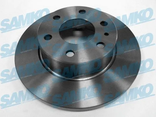 Disque de frein SAMKO I1020P