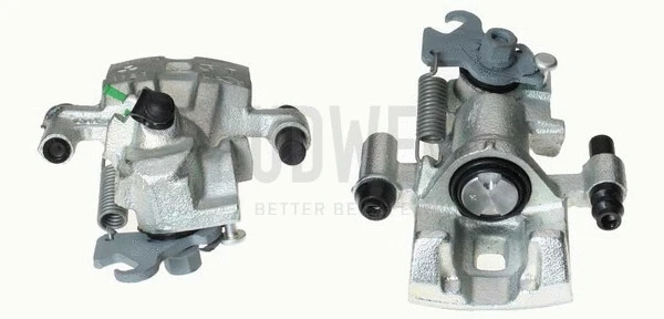 Étrier de frein BUDWEG CALIPER 342188
