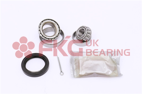 Kit de roulements de roue FKG GL4839S
