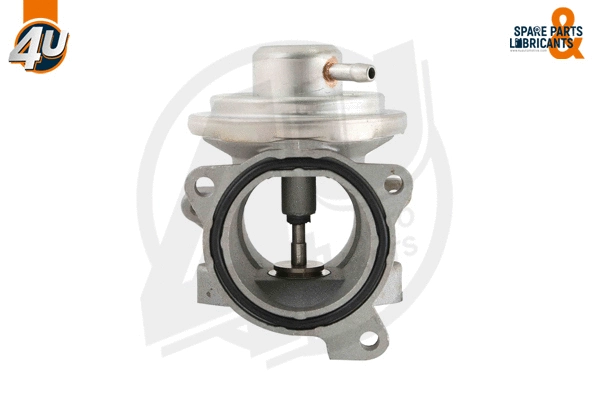 Vanne EGR 4U Autoparts 45791VV