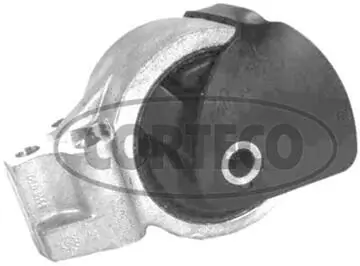 Suspension, boîte de vitesse manuelle CORTECO 602255