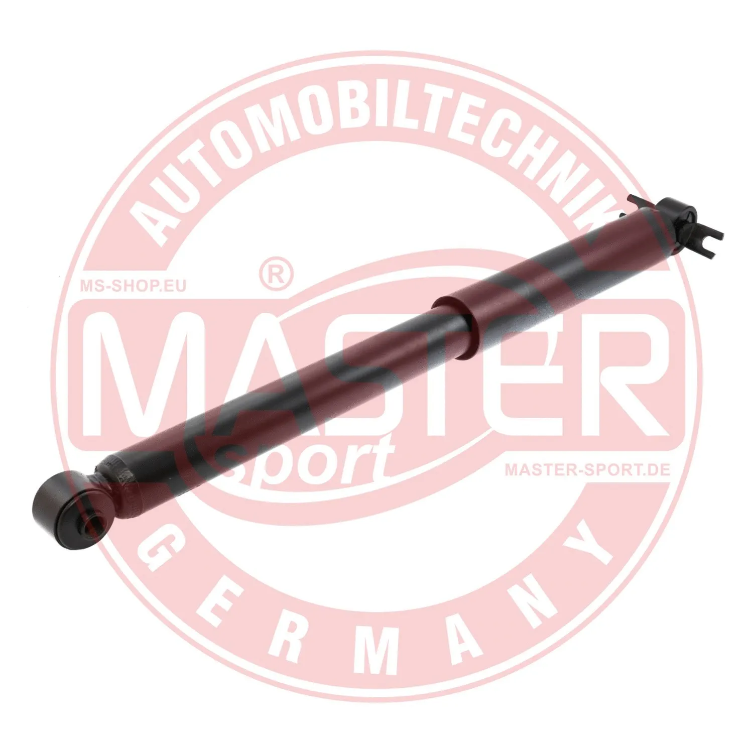Amortisseur MASTER-SPORT GERMANY 311820-O-PCS-MS