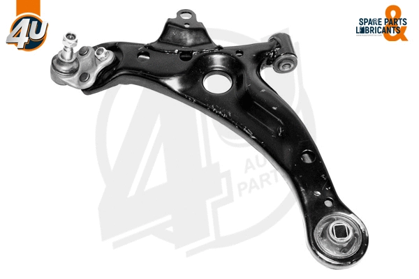 Bras de liaison, suspension de roue 4U Autoparts G81748