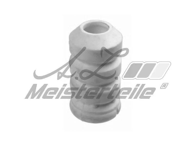 Butée élastique, suspension A.Z. Meisterteile AZMT-40-040-7384