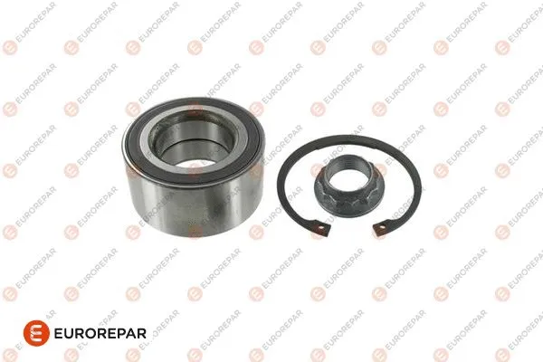 Kit de roulements de roue EUROREPAR 1686247680