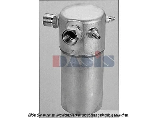 Filtre déshydratant, climatisation AKS DASIS 801000N