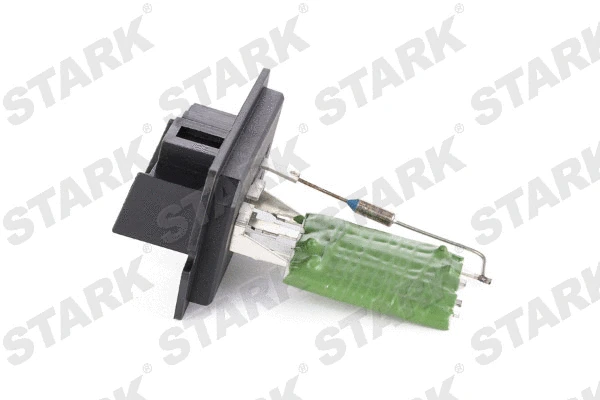 Calculateur, chauffage/ventilation Stark SKCU-2150023