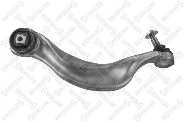 Bras de liaison, suspension de roue STELLOX 57-03832-SX