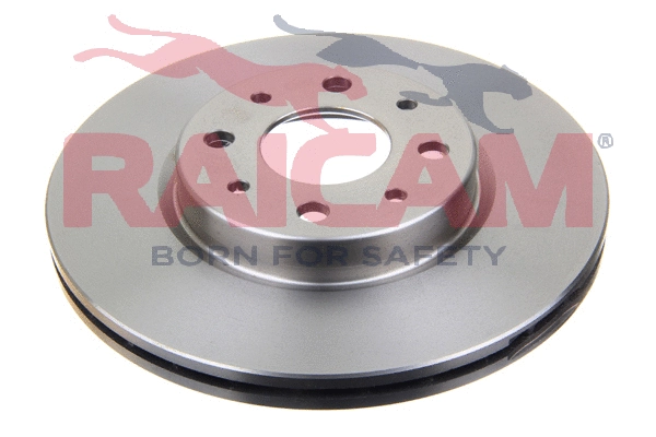 Disque de frein RAICAM RD01046