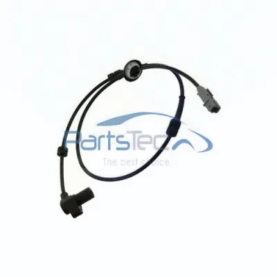 Capteur, vitesse de roue PartsTec PTA560-0117