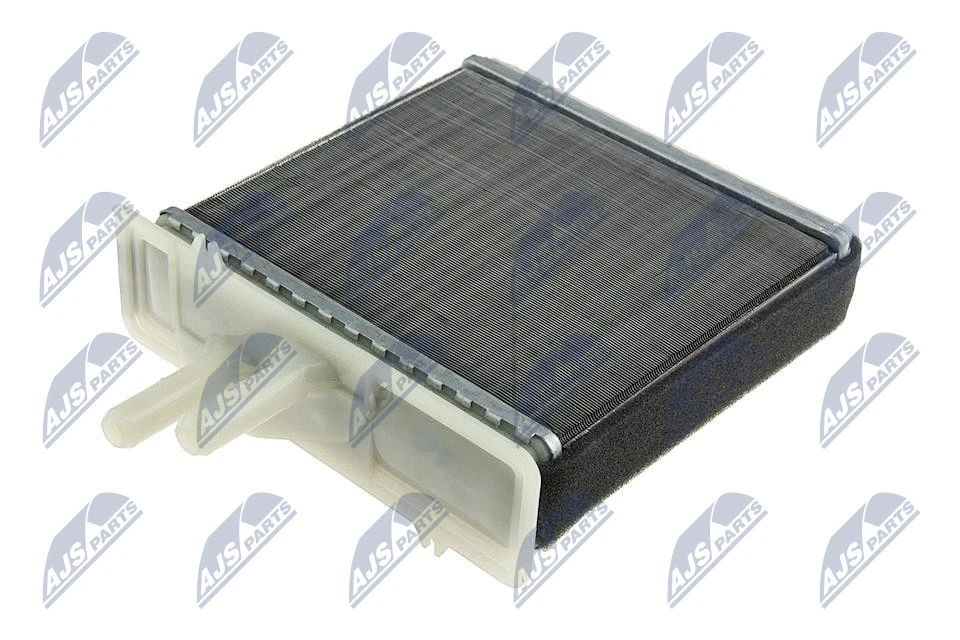 Système de chauffage NTY CNG-FT-003
