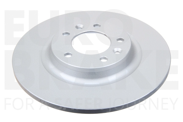 Disque de frein EUROBRAKE 5815313729