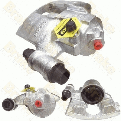 Étrier de frein Brake ENGINEERING CA842