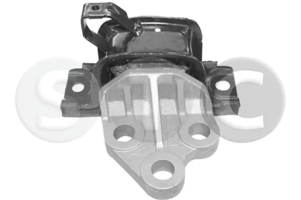 Support moteur STC T406052