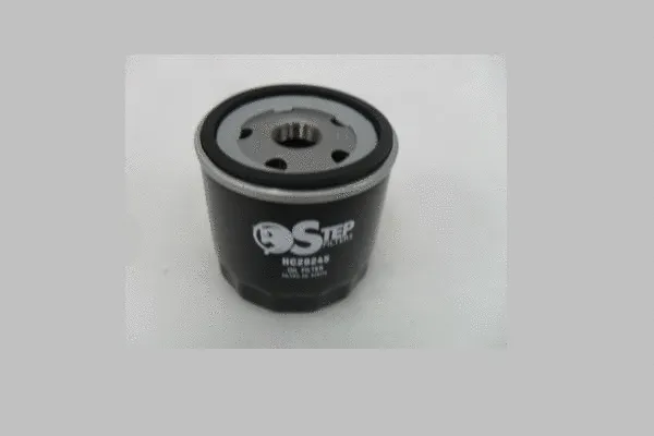 Filtre à huile STEP FILTERS HC20245