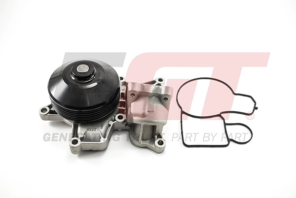 Pompe à eau, refroidissement du moteur EGT 701327EGT