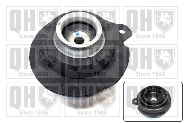 Coupelle de suspension QUINTON HAZELL EMR4873