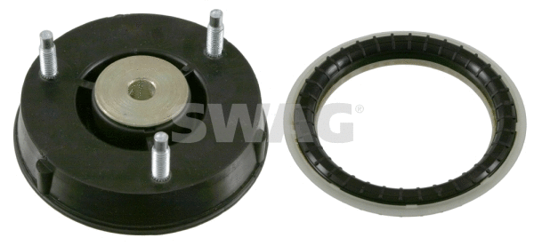 Kit de réparation, coupelle de suspension SWAG 50 92 2159