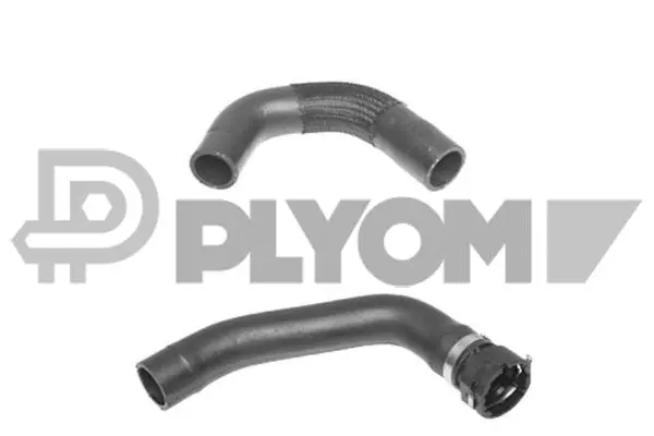 Durite de radiateur PLYOM P770174