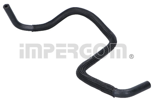 Durite de radiateur ORIGINAL IMPERIUM 221725