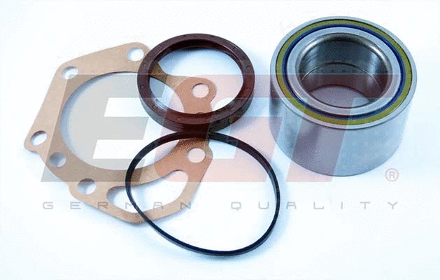 Kit de roulements de roue EGT 554049EGTk
