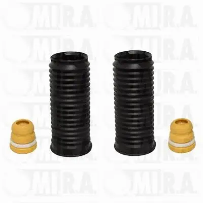 Kit de protection contre la poussière, amortisseur MI.R.A. 66/3309K