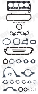 Pochette moteur complète PAYEN GP011