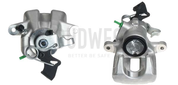 Étrier de frein BUDWEG CALIPER 343766