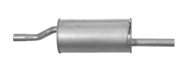 Silencieux arrière VEGAZ GmbH RS-449IMA