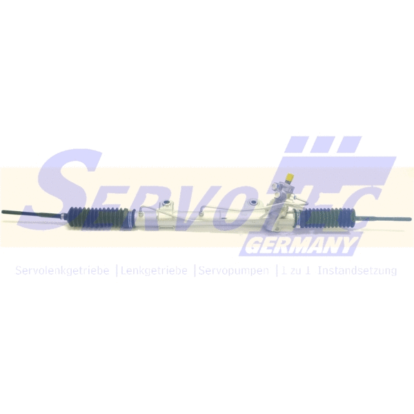 Crémaillère de direction Servotec STSR878L