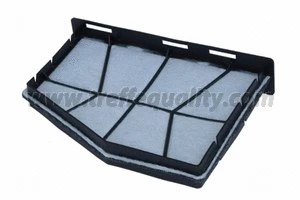 Filtre, air de l'habitacle 3F QUALITY 611