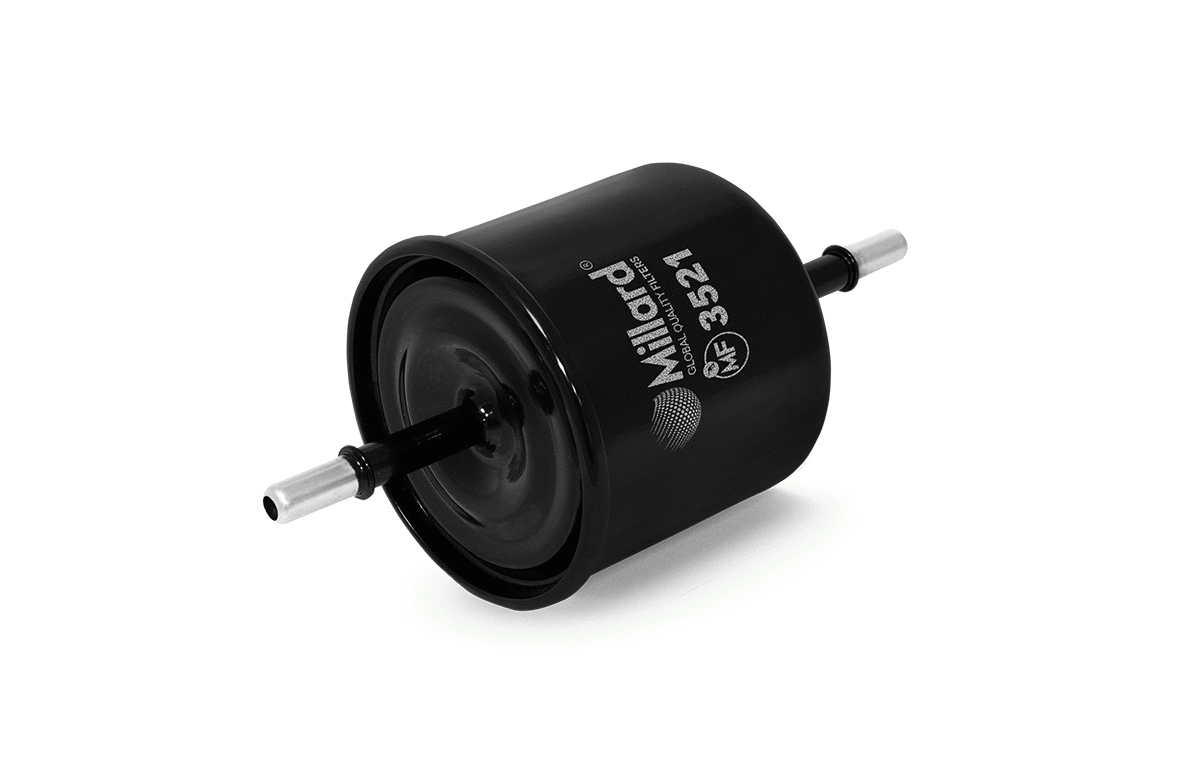 Filtre à carburant MILLARD FILTERS MF-3521