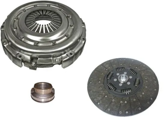 Kit d'embrayage KAWE 6500501