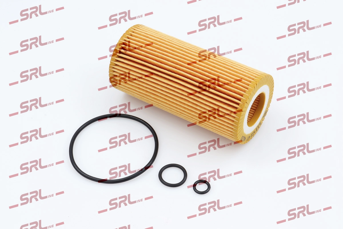 Filtre à huile SRLine S11-3147