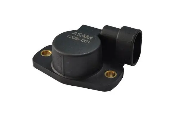 Capteur, position du papillon ASAM AUTOMOTIVE 30813