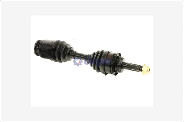 Arbre de transmission DEPA 3651902