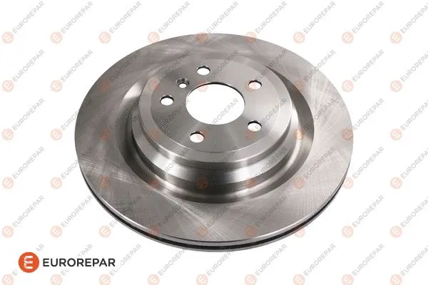 Disque de frein EUROREPAR 1642780180
