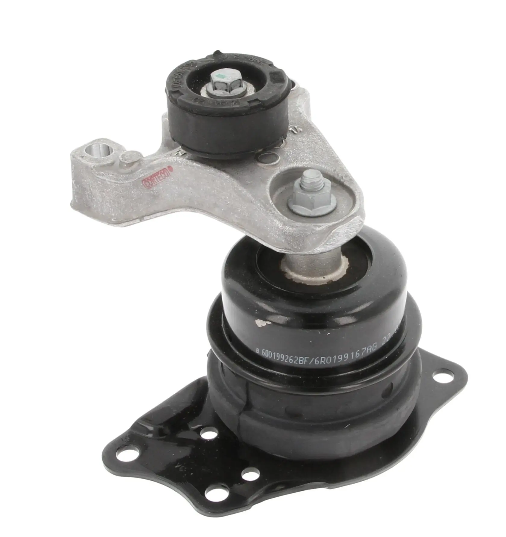 Support moteur CORTECO 80005000