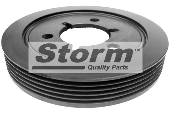 Condenseur, climatisation STORM QUALITY PARTS 10220
