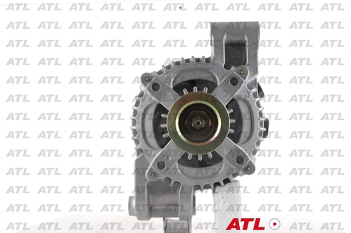 Alternateur ATL Autotechnik L 82 410