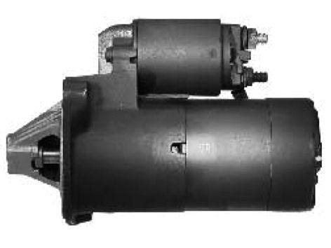 Démarreur GM SG0307