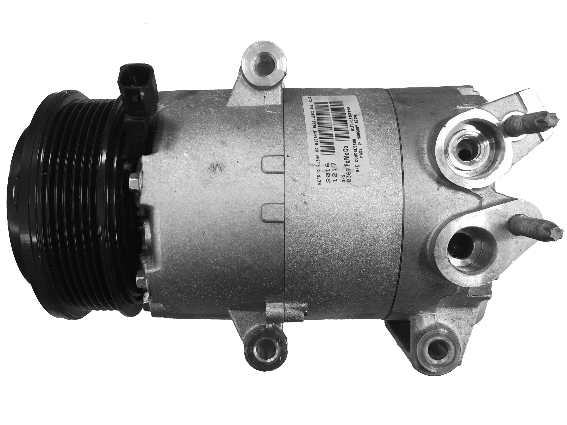 Compresseur, climatisation Airstal 10-6005